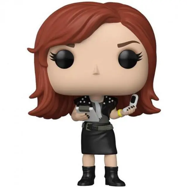 Main image of Funko POP! Movies: The Devil Wears Prada - Emily Charlton