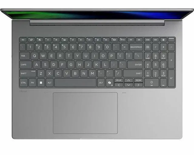 Alt view image 5 of 12 - HP ZBook 8 G2a 16" Copilot+ PC Mobile Workstation - WUXGA - 60 Hz - AMD Ryzen AI 5 PRO Ryzen AI PRO 400 Series 435 - 16 GB - 512 GB SSD - Meteor Silver - AMD Chip - 1920 x 1200 - Windows 11 Pro -