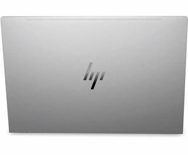 Alt view image 6 of 12 - HP ZBook 8 G2a 16" Copilot+ PC Mobile Workstation - WUXGA - 60 Hz - AMD Ryzen AI 5 PRO Ryzen AI PRO 400 Series 435 - 16 GB - 512 GB SSD - Meteor Silver - AMD Chip - 1920 x 1200 - Windows 11 Pro -