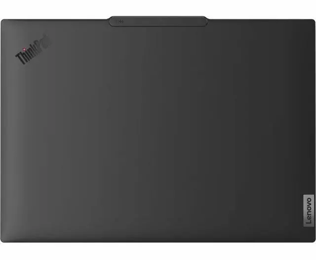 Alt view image 7 of 8 - Lenovo ThinkPad P14s Gen 6 21QL0012US 14" Touchscreen Copilot+ PC Mobile Workstation - 2.8K - AMD Ryzen AI 7 PRO 350 - 32 GB - 512 GB SSD - English Keyboard - Black - AMD Chip - 2880 x 1800 - Win