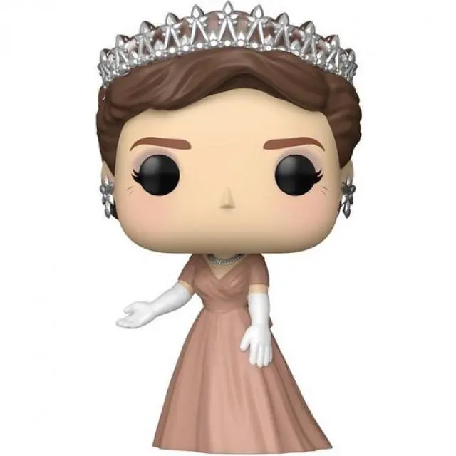 Main image of Funko POP! Disney: The Princess Diaries - Queen Clarisse Renaldi