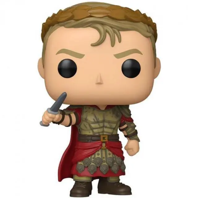 Main image of Funko POP! Television: Fallout - Caesar