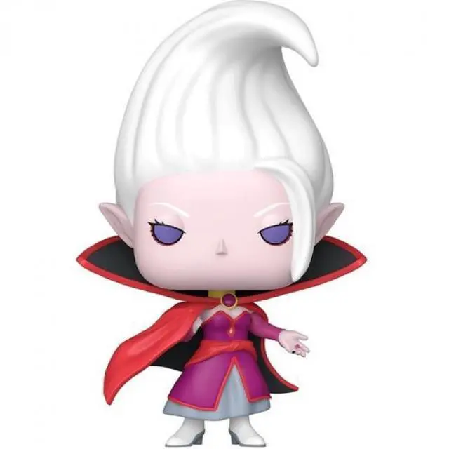 Main image of Funko POP! Anime: Dragon Ball DAIMA - Dr. Arinsu