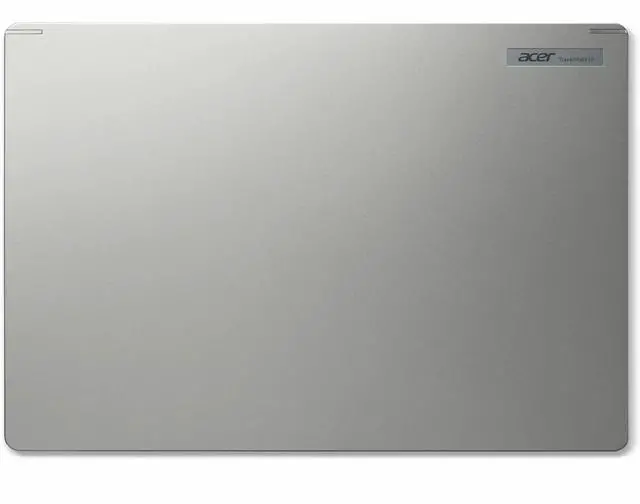 Alt view image 6 of 15 - Acer TravelMate P4 14 AI TMP414-56 TMP414-56-54N2 14" Clamshell Copilot+ PC Notebook - WUXGA - 120 Hz - Intel Core Ultra 5 322 - 16 GB - 512 GB PCI Express NVMe 4.0 SSD - English (US) Keyboard -
