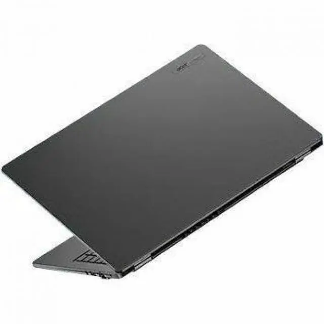 Alt view image 7 of 14 - Acer TravelMate P2 16 AI TMP216-52 TMP216-52-54LC 16" Clamshell Copilot+ PC Notebook - WUXGA - 120 Hz - Intel Core Ultra 5 322 - 16 GB - 512 GB PCI Express NVMe 4.0 SSD - English (US) Keyboard -