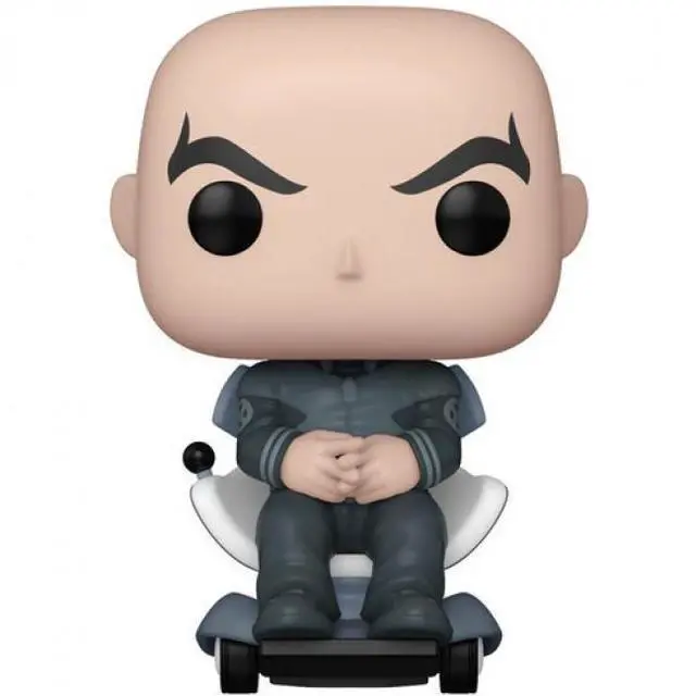 Main image of Funko POP! Marvel: X-Men '97 - Professor X (X-Corp)