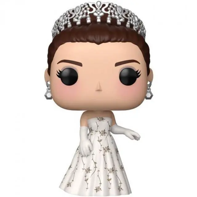 Main image of Funko POP! Disney: The Princess Diaries - Mia Thermopolis