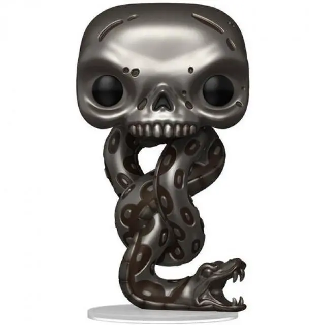 Main image of Funko POP! Harry Potter - Dark Mark