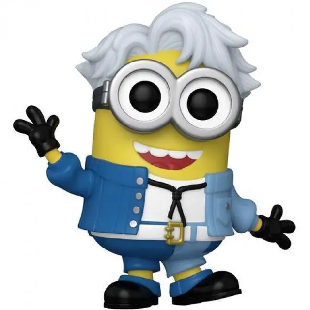 Main image of Funko POP! Movies: Despicable Me 4 - J-Hope