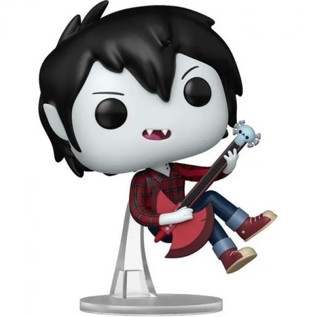 Main image of Funko POP! Animation: Adventure Time - Marshall Lee - 90340