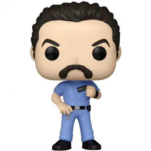 Main image of Funko POP! Movies: Happy Gilmore - Hal L (30th Anniversary)