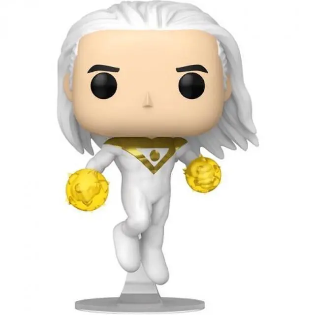 Main image of Funko POP! Heroes: Pride - Apollo (DC)