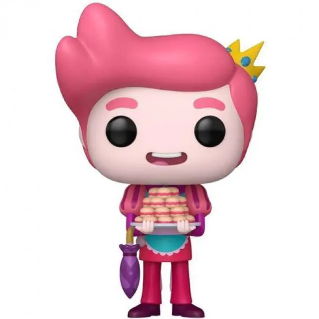 Main image of Funko POP! Animation: Adventure Time - Prince Gumball (Cartoon Network)