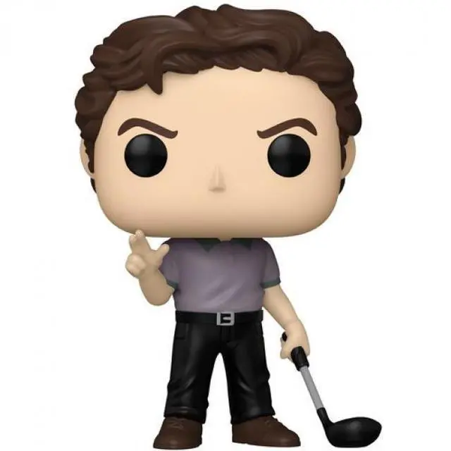 Main image of Funko POP! Movies: Happy Gilmore - Shooter McGavin (30th Anniversary)