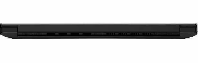 Alt view image 3 of 8 - Lenovo ThinkPad T16 Gen 5 22AN0011US 16" Touchscreen Notebook - WUXGA - 60 Hz - AMD Ryzen 7 PRO Ryzen PRO 200 Series 250 - 32 GB - 512 GB SSD - English Keyboard - Black - AMD Chip - 1920 x 1200 -