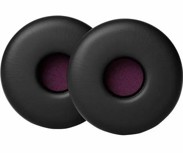 Main image of EPOS Ear Cushion - Leatherette - 2 Piece