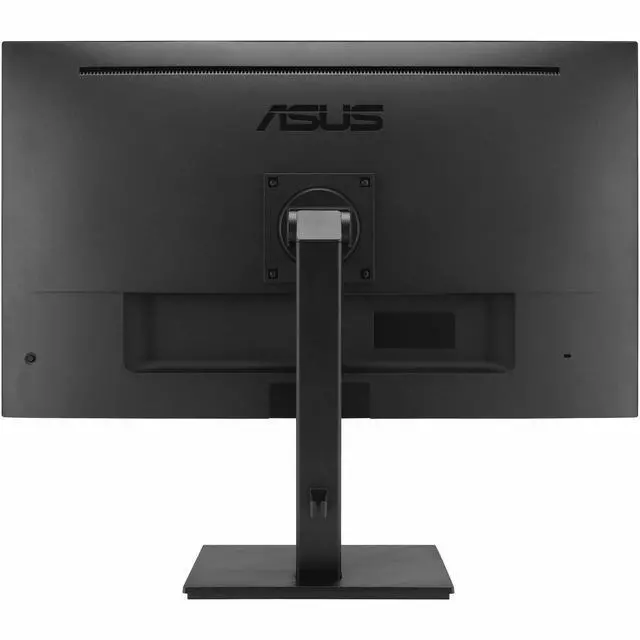 Alt view image 3 of 8 - Asus VA32UQSB 32" Class 4K UHD LED Monitor - 16:9 - 31.5" Viewable - In-plane Switching (IPS) Technology - LED Backlight - 3840 x 2160 - 1073.7 Million Colors (10-bit) - Adaptive Sync - 350
