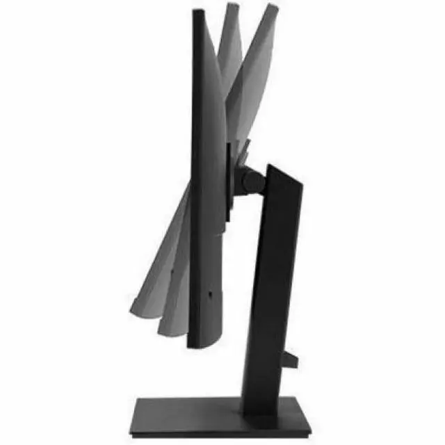 Alt view image 6 of 8 - Asus VA32UQSB 32" Class 4K UHD LED Monitor - 16:9 - 31.5" Viewable - In-plane Switching (IPS) Technology - LED Backlight - 3840 x 2160 - 1073.7 Million Colors (10-bit) - Adaptive Sync - 350