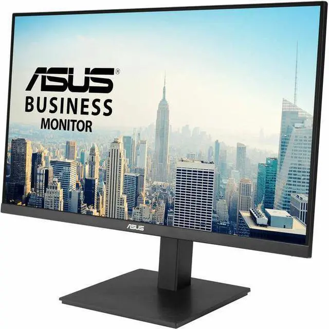 Main image of Asus VA32UQSB 32" Class 4K UHD LED Monitor - 16:9 - 31.5" Viewable - In-plane Switching (IPS) Technology - LED Backlight - 3840 x 2160 - 1073.7 Million Colors (10-bit) - Adaptive Sync - 350
