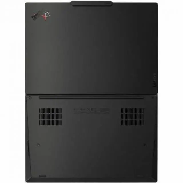 Alt view image 3 of 8 - Lenovo ThinkPad X1 Carbon Gen 14 Aura Edition 21V700ALUS 14" Touchscreen Copilot+ PC Notebook - Intel Core Ultra 7 365 - 32 GB - 512 GB SSD - Windows 11 Pro -Webcam - Wi-Fi 7
