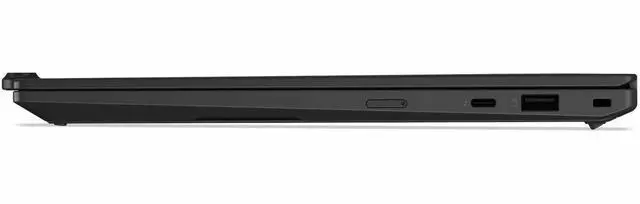 Alt view image 7 of 8 - Lenovo ThinkPad X1 Carbon Gen 14 Aura Edition 21V700ALUS 14" Touchscreen Copilot+ PC Notebook - Intel Core Ultra 7 365 - 32 GB - 512 GB SSD - Windows 11 Pro -Webcam - Wi-Fi 7
