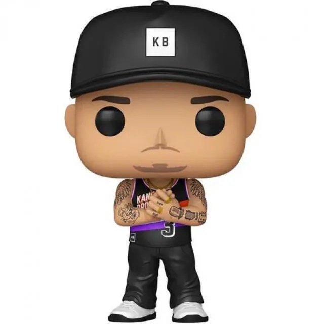 Main image of Funko POP! Rocks: Kane Brown - 86350