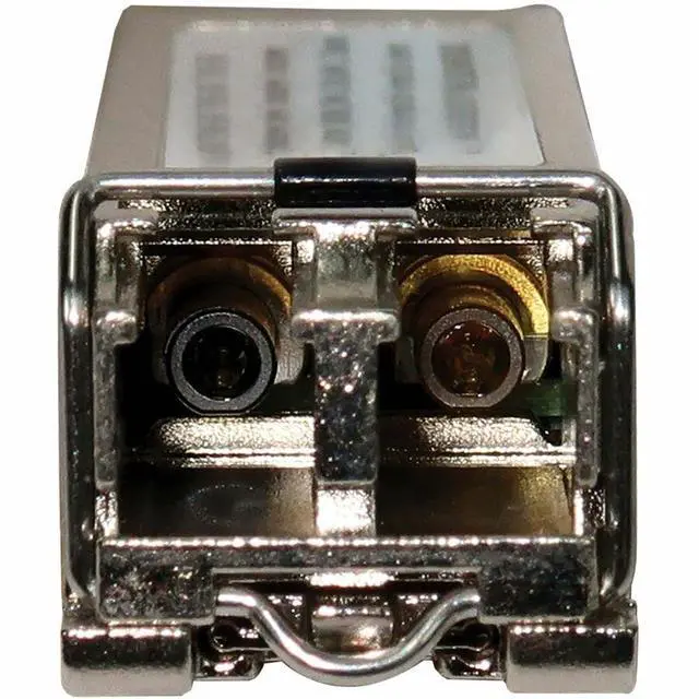 Alt view image 8 of 9 - Tripp Lite SFP+ Transceiver 10GBase-SR LC Duplex MMF N28610GSRG
