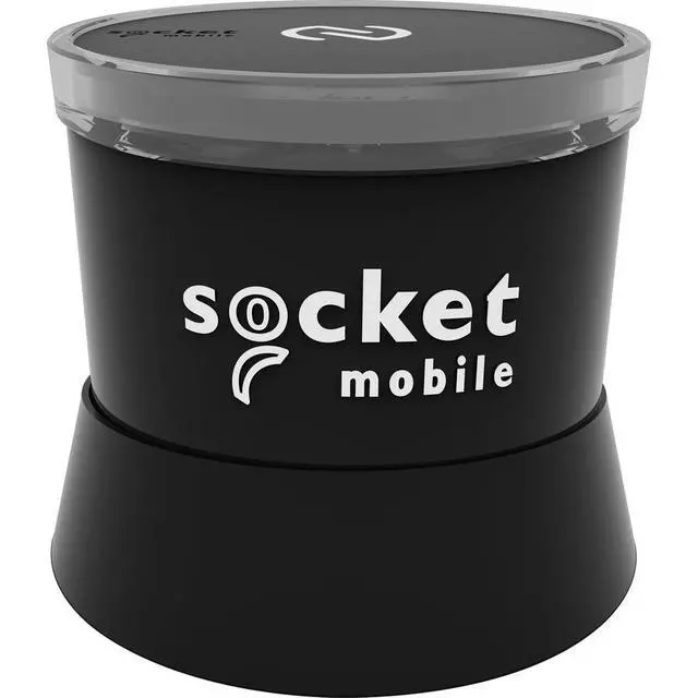 Alt view image 7 of 8 - Socket Mobile DuraScan S550 Smart Card Reader/Writer TX39553006