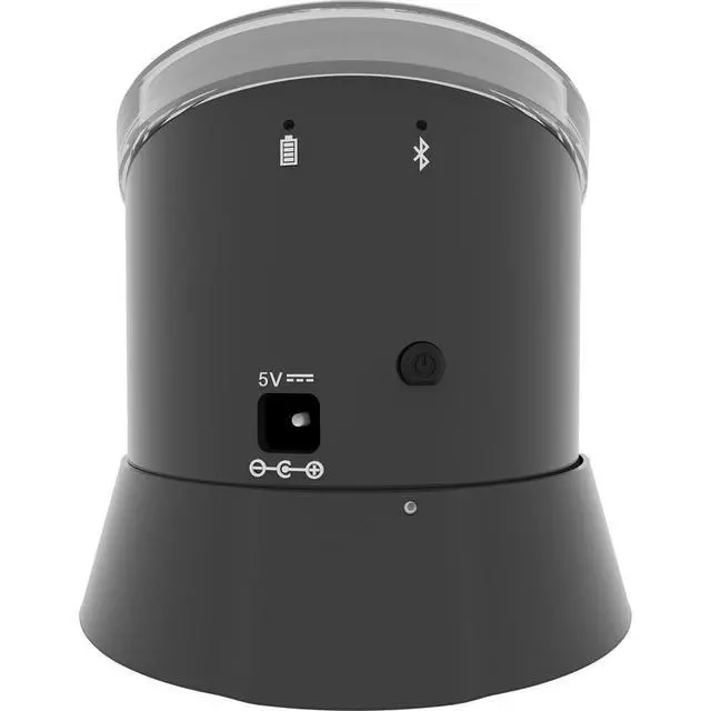 Alt view image 8 of 8 - Socket Mobile DuraScan S550 Smart Card Reader/Writer TX39553006