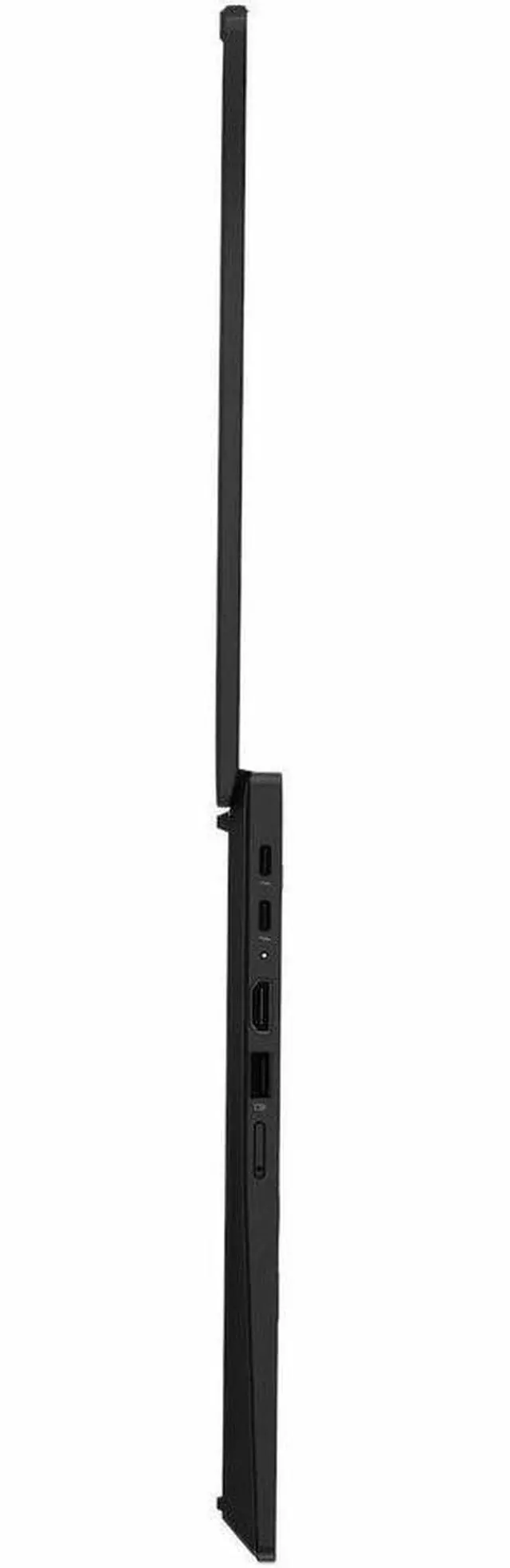 Alt view image 2 of 13 - Lenovo ThinkPad T14 Gen 7 22AL003GUS 14" Notebook - WUXGA - 60 Hz - AMD Ryzen 5 PRO Ryzen PRO 200 Series 230 - 16 GB - 256 GB SSD - English Keyboard - Black - AMD Chip - 1920 x 1200 - Windows 11