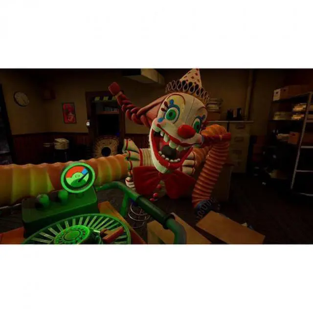 Alt view image 4 of 6 - Five Nights at Freddy's: Secret of the Mimic for Nintendo Switch