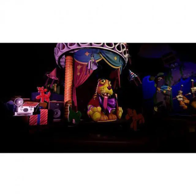 Alt view image 6 of 6 - Five Nights at Freddy's: Secret of the Mimic for Nintendo Switch