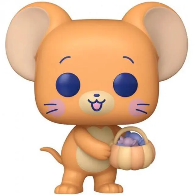 Main image of Funko POP! Anime: Tom & Jerry: Gokko - Jerry - 92868