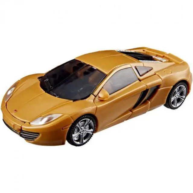 Alt view image 3 of 5 - Transformers: Age of Extinction - Studio Series - Deluxe Class Concept Art KSI Widow Action Figure
