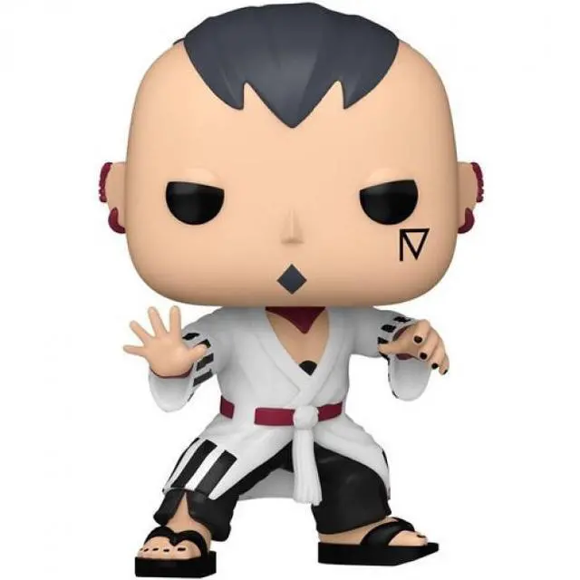 Alt view image 4 of 4 - Funko POP Anime Boruto Jigen - 75597
