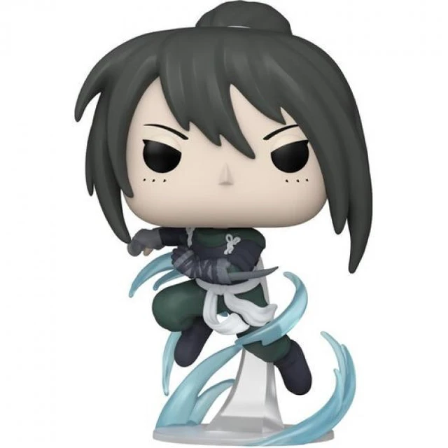 Main image of Funko POP! Anime: Fullmetal Alchemist: Lan Fan (Ninja) - 75619