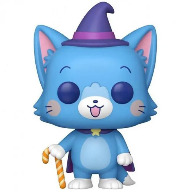 Main image of Funko POP! Anime: Tom & Jerry: Gokko - Tom - 92870