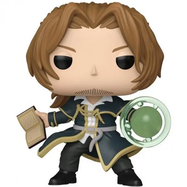 Main image of Funko POP! Anime: Frieren: Beyond Journey's End - Sein - 90649