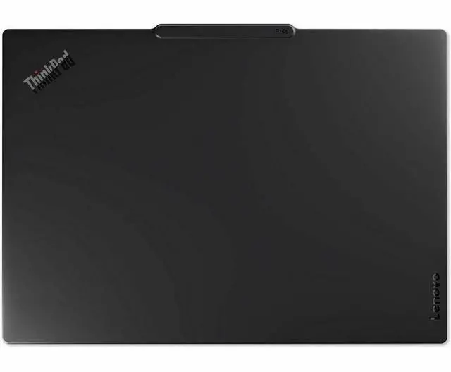 Alt view image 8 of 8 - Lenovo ThinkPad P14s Gen 7 21XJ0030US 14.5" Touchscreen Copilot+ PC Mobile Workstation - Intel Core Ultra 7 356H - 16 GB - 512 GB SSD - Windows 11 Pro - NVIDIA RTX PRO 500 6GB - Webcam - Wi-Fi 7