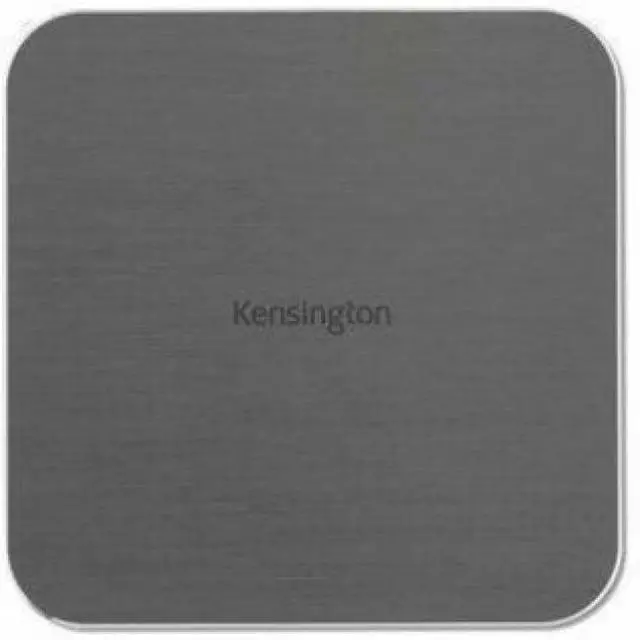Alt view image 5 of 8 - Kensington AD220S3 Dual Display Dock for Any MacBook M1/M2/M3; 85W Passthrough Charging (K31343WW)