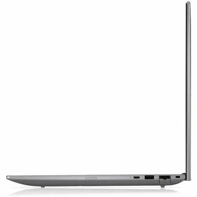 Alt view image 3 of 7 - HP ZBook 8 G2a 16" Touchscreen Copilot+ PC Mobile Workstation - WUXGA - 60 Hz - AMD Ryzen AI 7 PRO Ryzen AI PRO 400 Series 450 - 32 GB - 512 GB SSD - English Keyboard - Meteor Silver - AMD Chip -