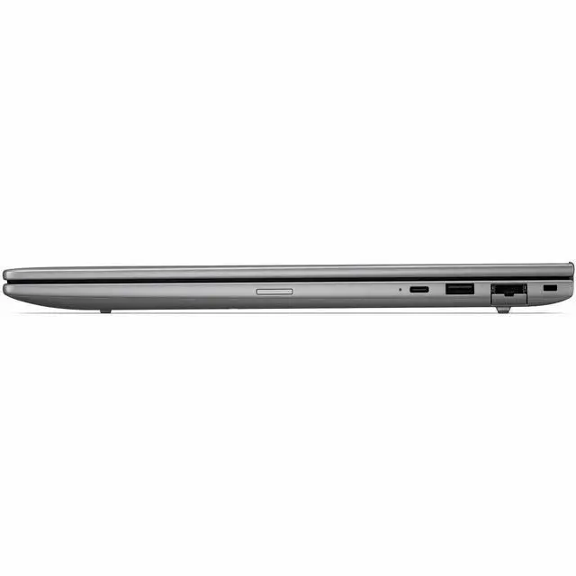 Alt view image 7 of 7 - HP ZBook 8 G2a 16" Touchscreen Copilot+ PC Mobile Workstation - WUXGA - 60 Hz - AMD Ryzen AI 7 PRO Ryzen AI PRO 400 Series 450 - 32 GB - 512 GB SSD - English Keyboard - Meteor Silver - AMD Chip -