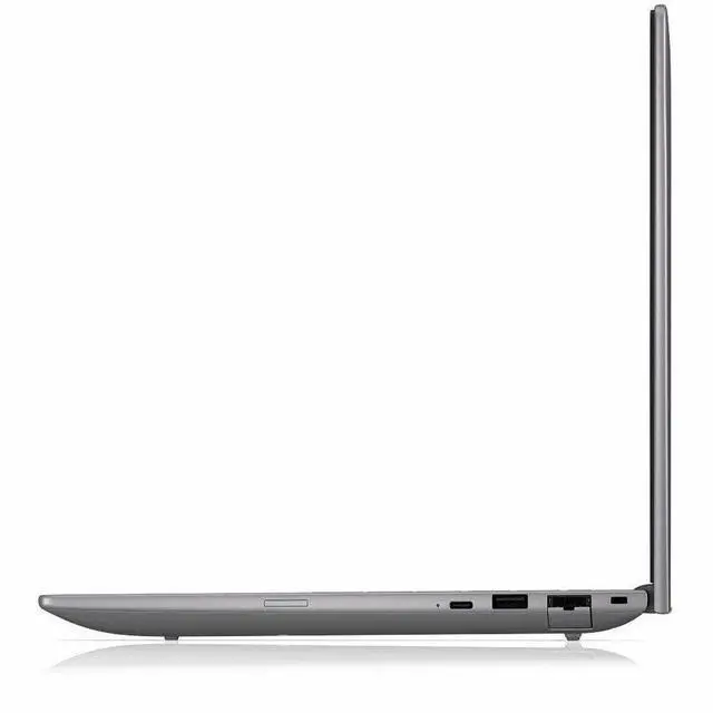 Alt view image 3 of 7 - HP ZBook 8 G2i 14" Copilot+ PC Mobile Workstation - 2.5K - 120 Hz - Intel Core Ultra 9 Series 3 386H - 64 GB - 1 TB SSD - English Keyboard - Meteor Silver Aluminum - Intel Chip - 2560 x 1600 - Wi