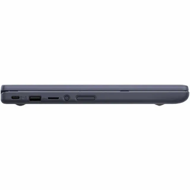 Alt view image 10 of 14 - Asus CR1104CTA-YZ84T 11.6" Touchscreen Chromebook N150 8GB 64GB eMMC ChromeOS