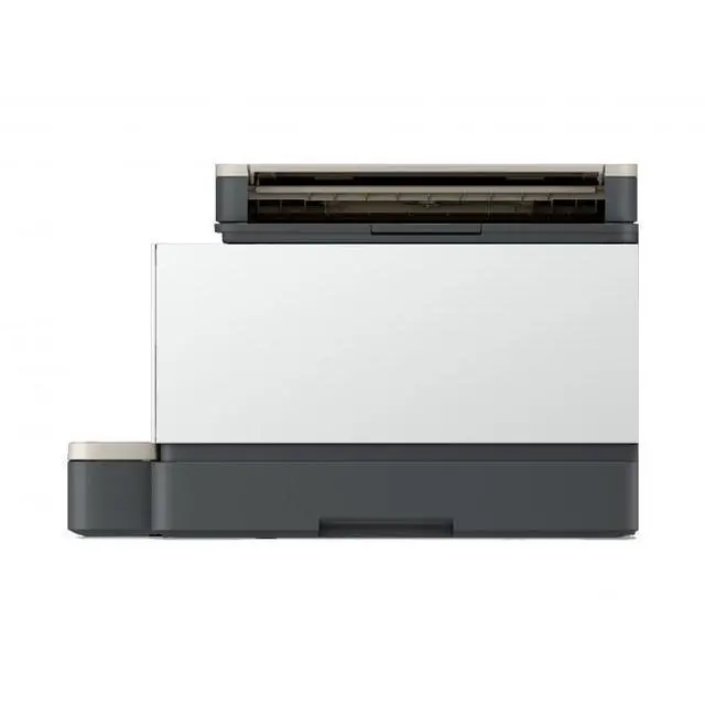 Alt view image 4 of 6 - HP Smart Tank 7603 Wireless All-in-One Ink Tank Printer - Print, Copy, Scan, Fax, ADF and Wireless - Up to 3 years of vibrant ink included - 3.0" Touchscreen display - 250-sheet input tray - 100-