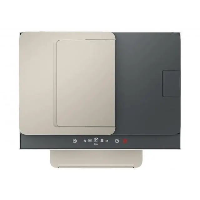 Alt view image 5 of 6 - HP Smart Tank 7603 Wireless All-in-One Ink Tank Printer - Print, Copy, Scan, Fax, ADF and Wireless - Up to 3 years of vibrant ink included - 3.0" Touchscreen display - 250-sheet input tray - 100-