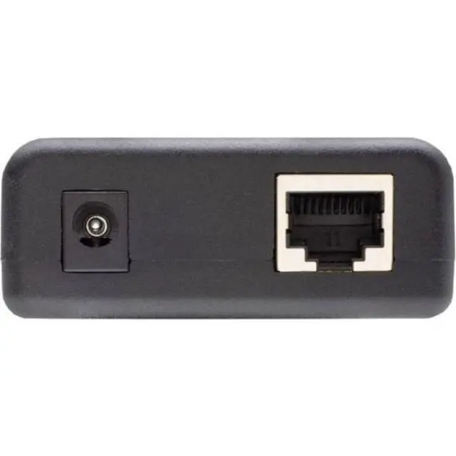 Alt view image 2 of 4 - Platinum Tools PoE++ Tester - PoE Testing - 2 x Network (RJ-45)