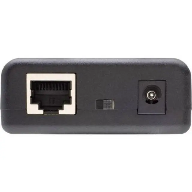 Alt view image 3 of 4 - Platinum Tools PoE++ Tester - PoE Testing - 2 x Network (RJ-45)