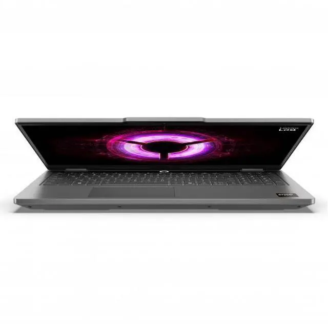 Alt view image 5 of 7 - Lenovo LOQ-E 15.6" FHD IPS 144Hz Gaming Notebook AMD Ryzen 7 170 16GB RAM 512GB SSD NVIDIA GeForce RTX 5050 Luna Grey