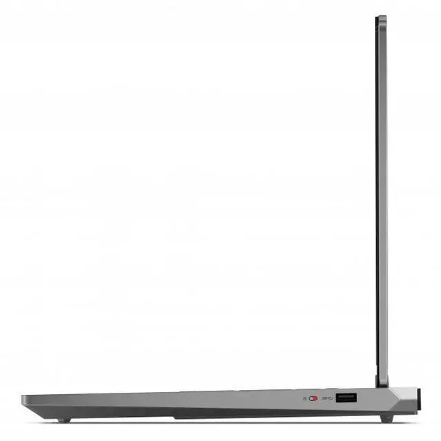 Alt view image 6 of 7 - Lenovo LOQ-E 15.6" FHD IPS 144Hz Gaming Notebook AMD Ryzen 7 170 16GB RAM 512GB SSD NVIDIA GeForce RTX 5050 Luna Grey